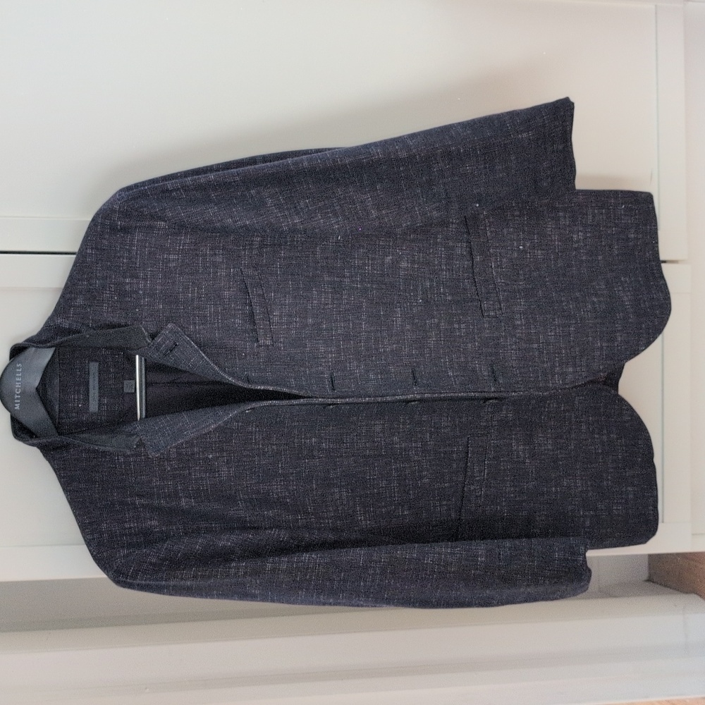 John Varvatos Blazer